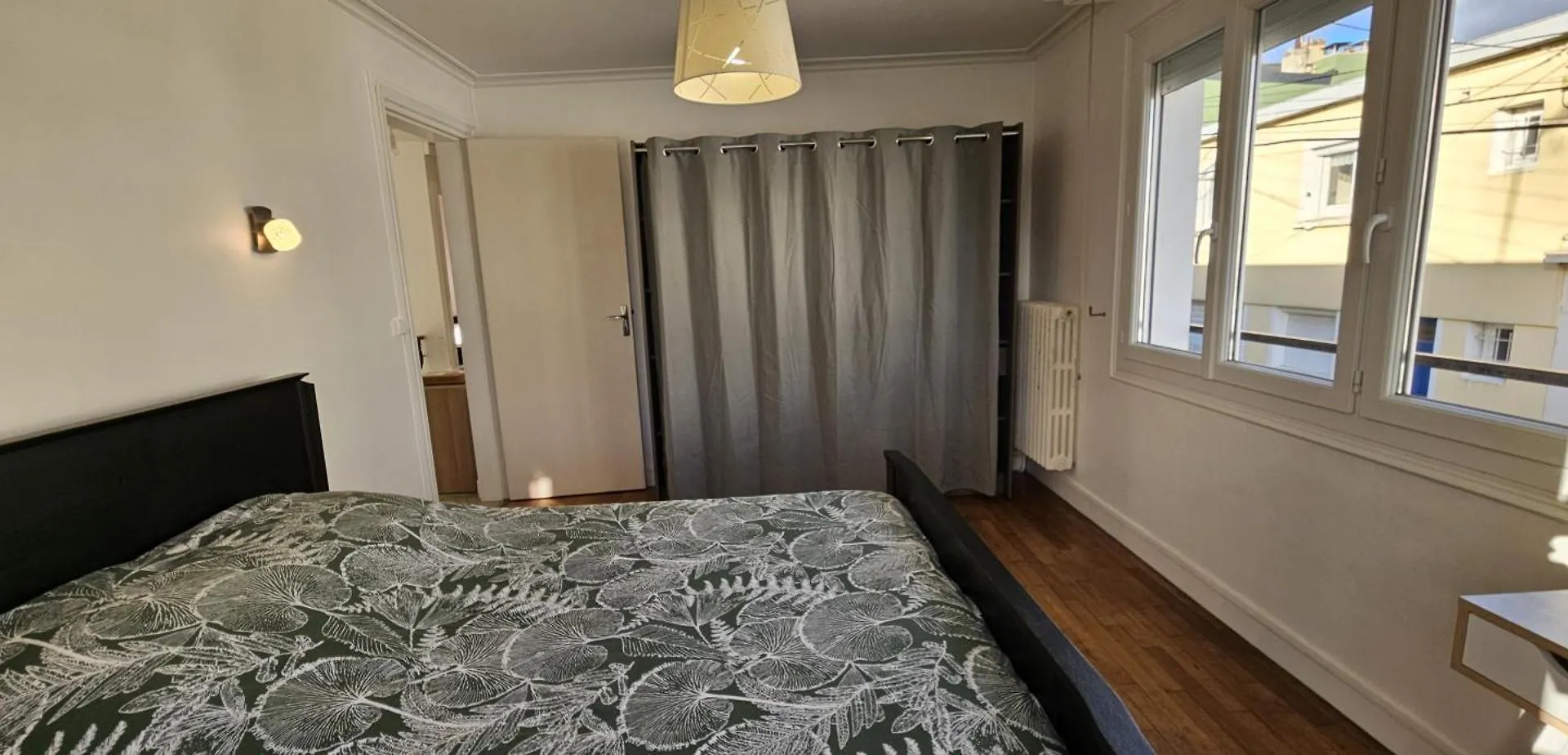 Maison Agreable, Quartier Calme Lorient