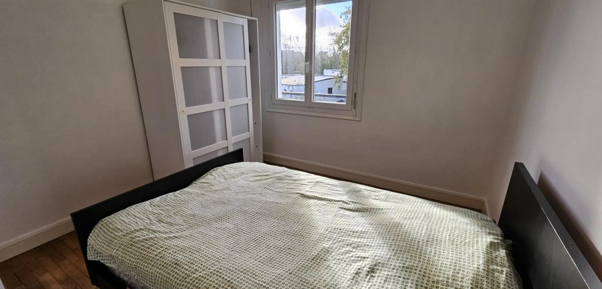 Maison Agreable, Quartier Calme Lorient Franciaország