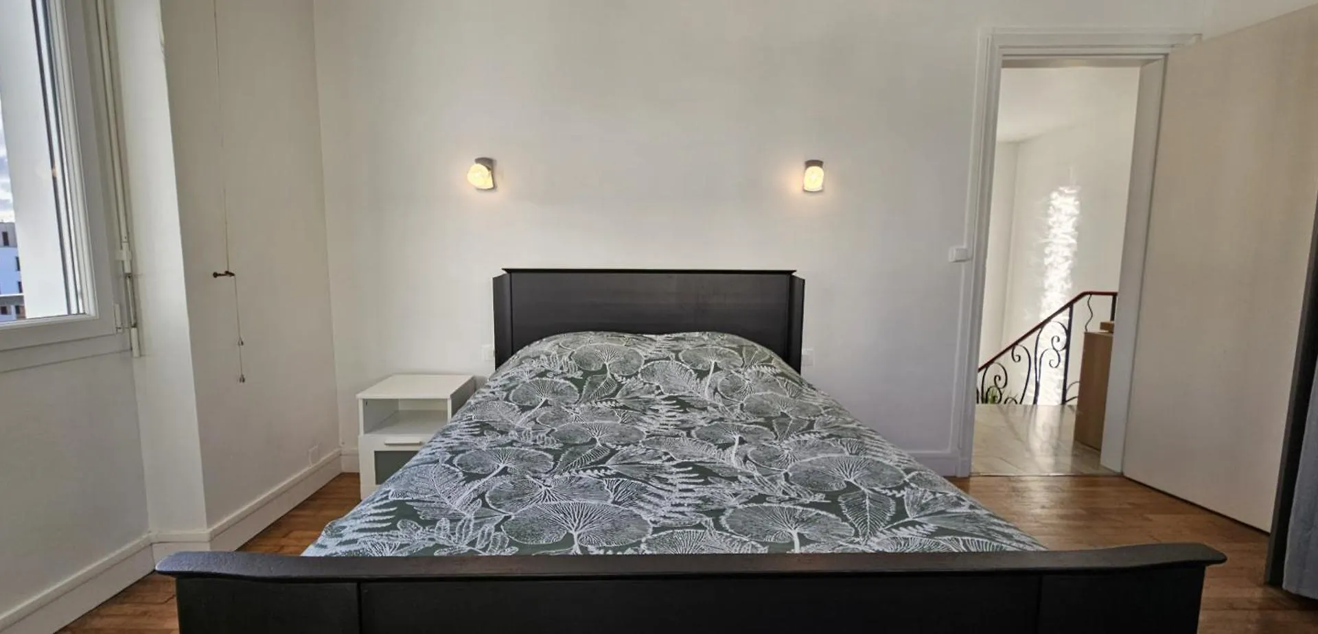 Maison Agreable, Quartier Calme Lorient 0*,