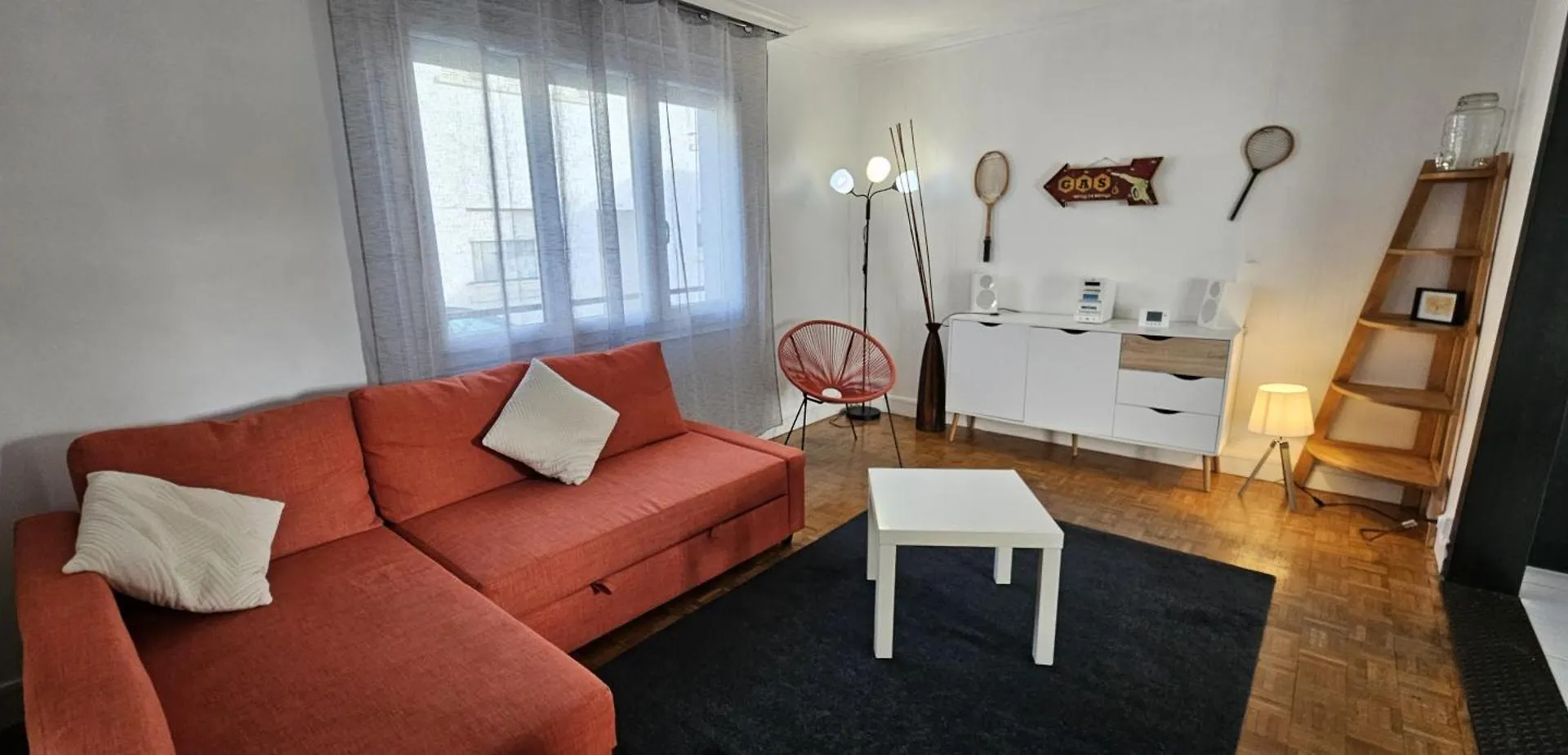 Maison Agreable, Quartier Calme Lorient