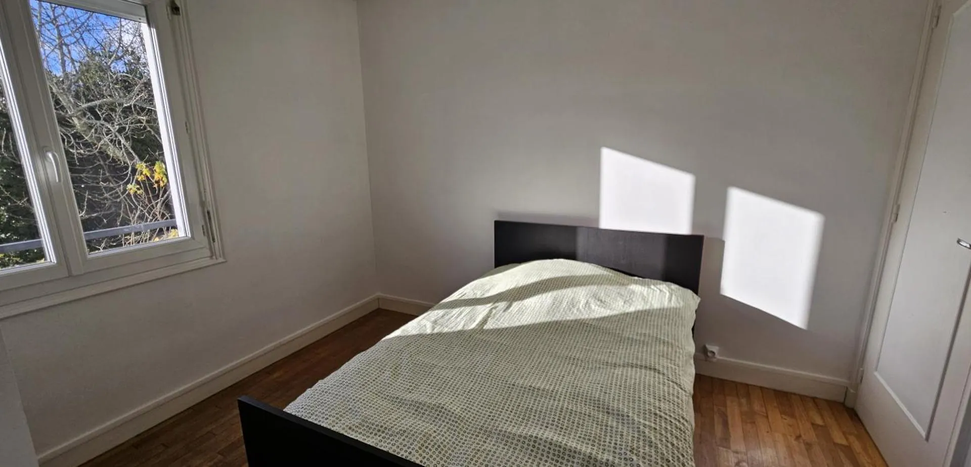 Maison Agreable, Quartier Calme Lorient Nyaraló