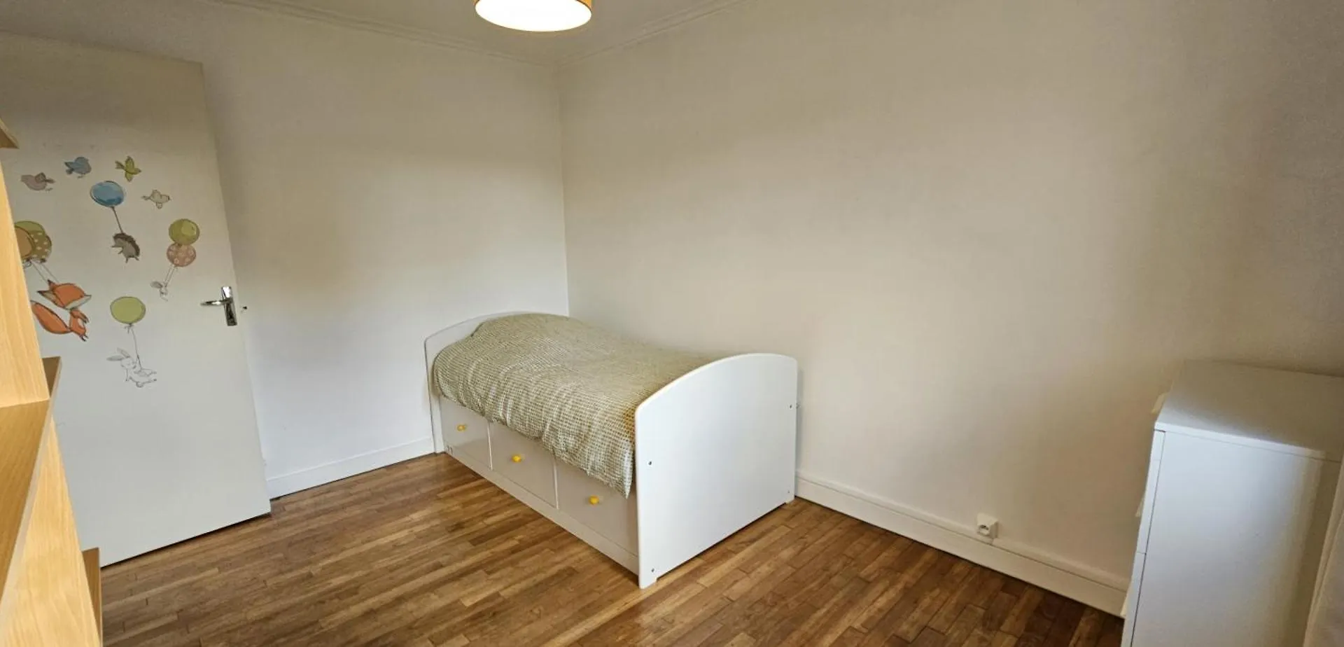 Nyaraló Maison Agreable, Quartier Calme Lorient