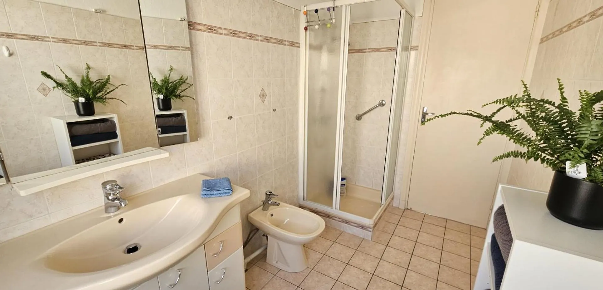 Maison Agreable, Quartier Calme Lorient Franciaország
